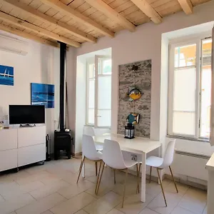 Ca' Di Dodo Holiday home