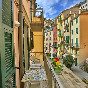 Da Elisa Apartment
